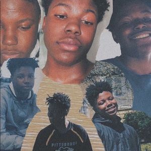 Meet your Posher, Levi